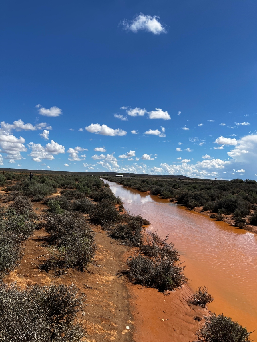 4 Bedroom Property for Sale in Calvinia Rural Northern Cape